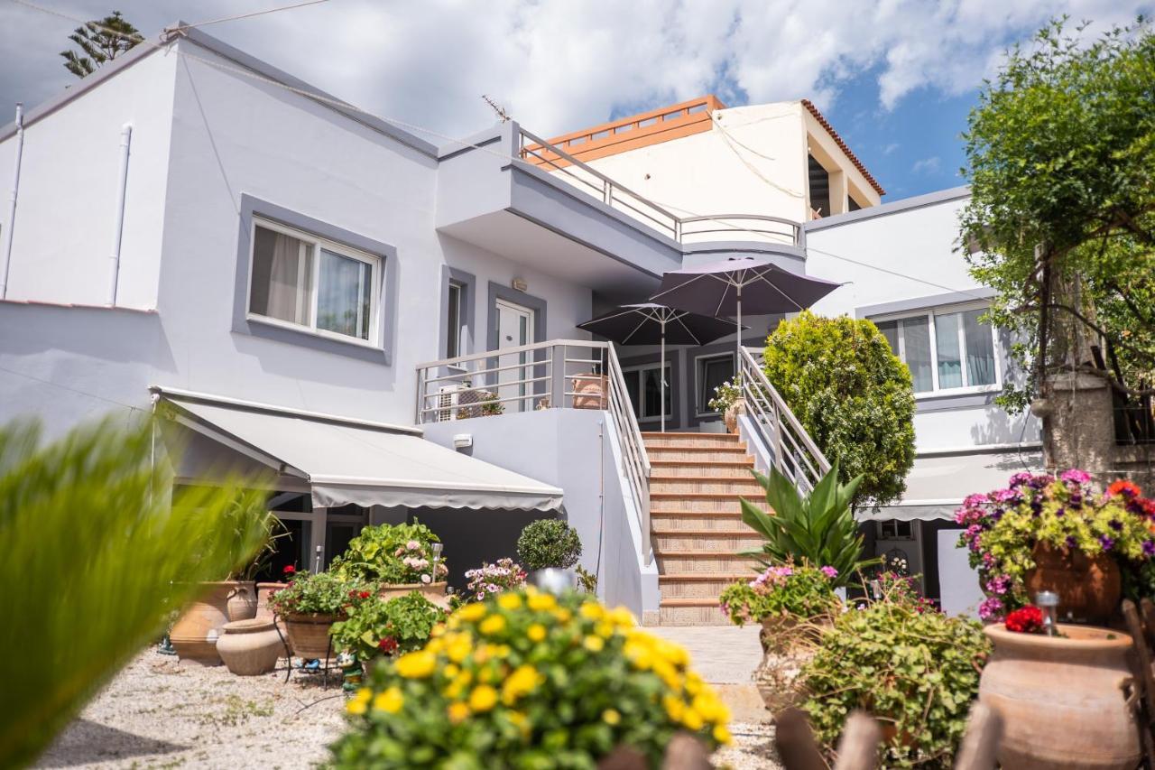 "Meraviglia Casa" Christin Kato Daratso Exterior foto